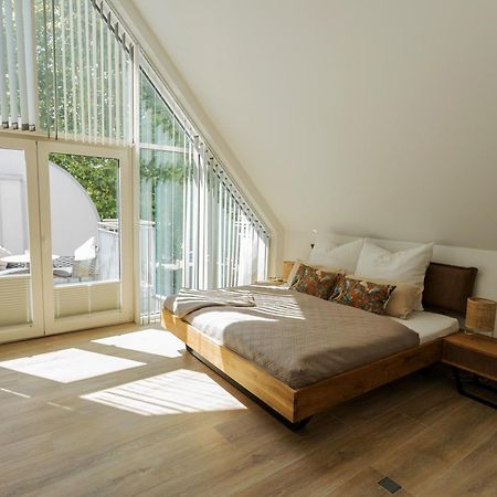 Stilvolles City-Apartment Glocke Людінґгаузен Екстер'єр фото