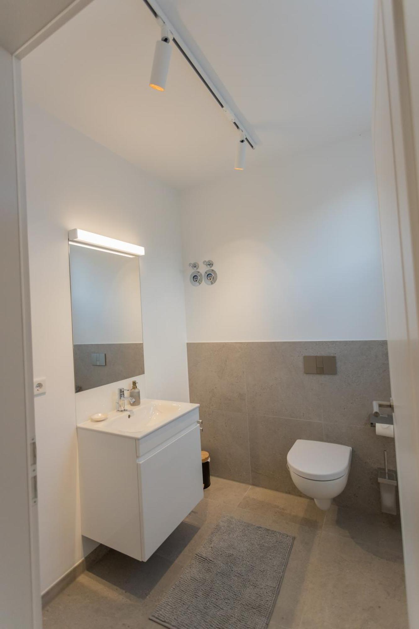 Stilvolles City-Apartment Glocke Людінґгаузен Екстер'єр фото