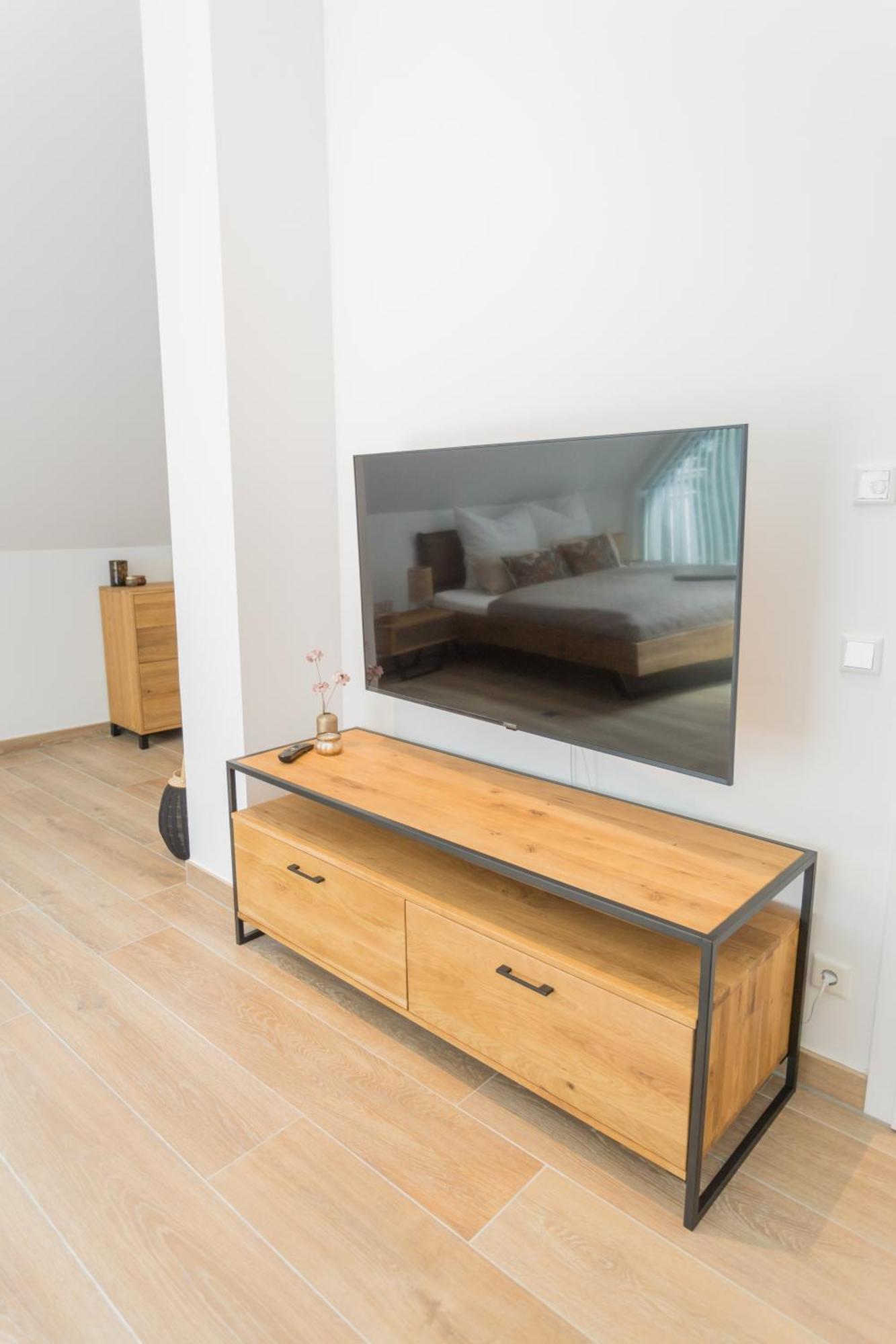 Stilvolles City-Apartment Glocke Людінґгаузен Екстер'єр фото